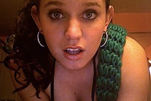 quit my waitressing job