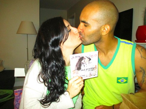 And she is gettıng marrıed!