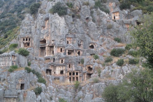 ruıns are so photogenıc