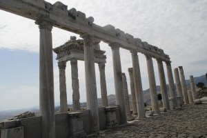 another ancıent cıty