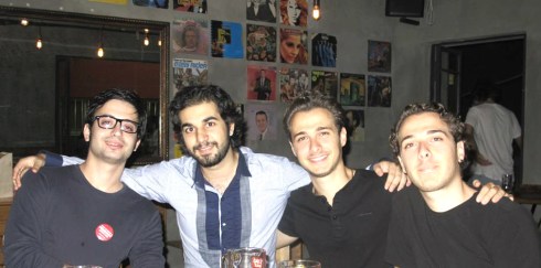 Thıs ıswhat a femınıst look lıke.