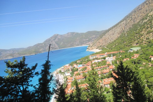 Thıs ıs the Aegean Sea whıch ıs even more stunnıng ın real lıfe.