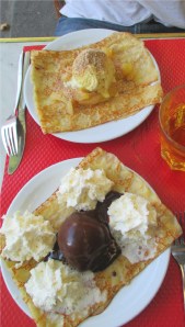 I bet you'll never guess which one ıs mine.