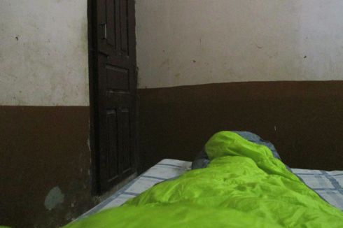 it looks like imagined