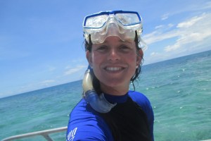 so good I was willing to swallow ocean water