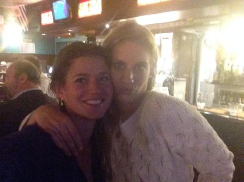 I finished The Art of Uncertainty and understood it all. It was about boys, right?