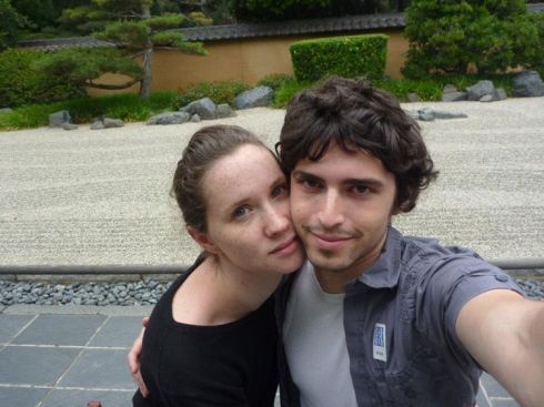 I don't think you need your heart checked, it's perfect. 