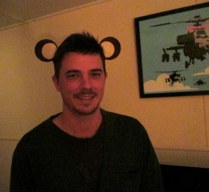 "Missing it it would be way less fun than going."