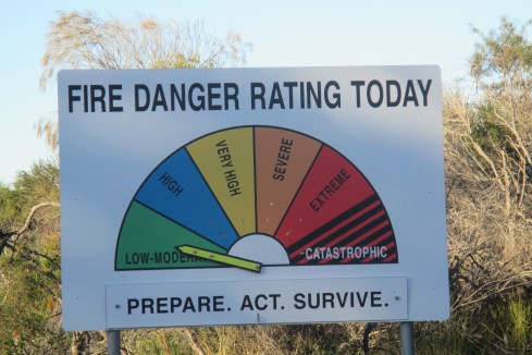 the second rating is "high"