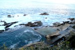 rockpools