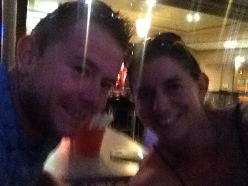 Bars are called hotels