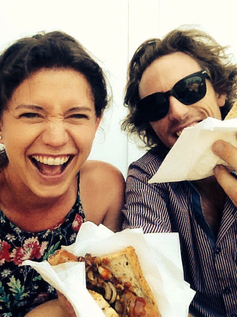 Why do we call them peppers in the US? They're not even hot.