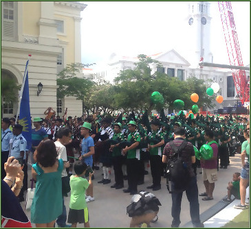 I found "The Irish" right away.